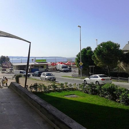 Apartment Betoma Сплит Экстерьер фото