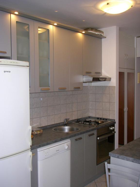 Apartment Betoma Сплит Номер фото