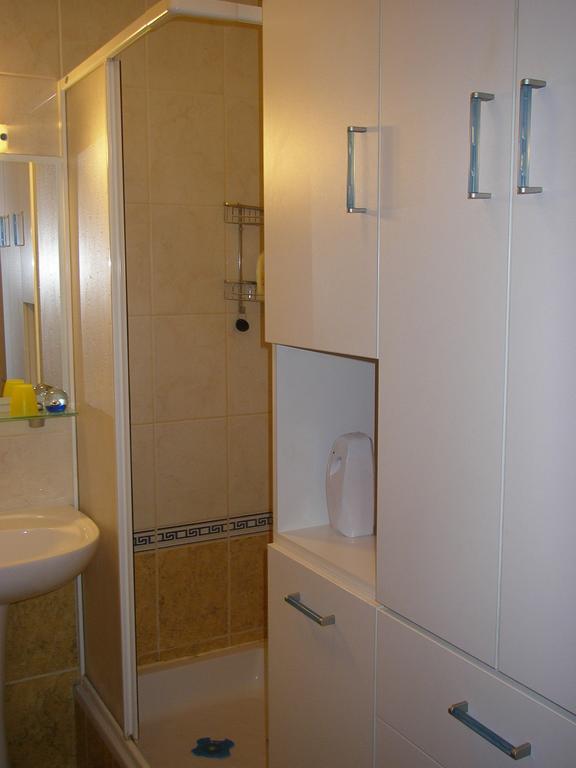 Apartment Betoma Сплит Экстерьер фото