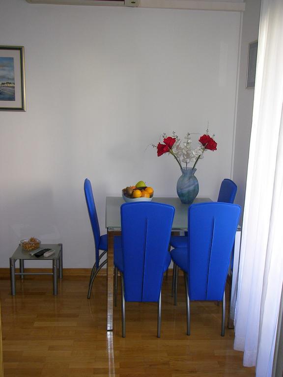 Apartment Betoma Сплит Номер фото