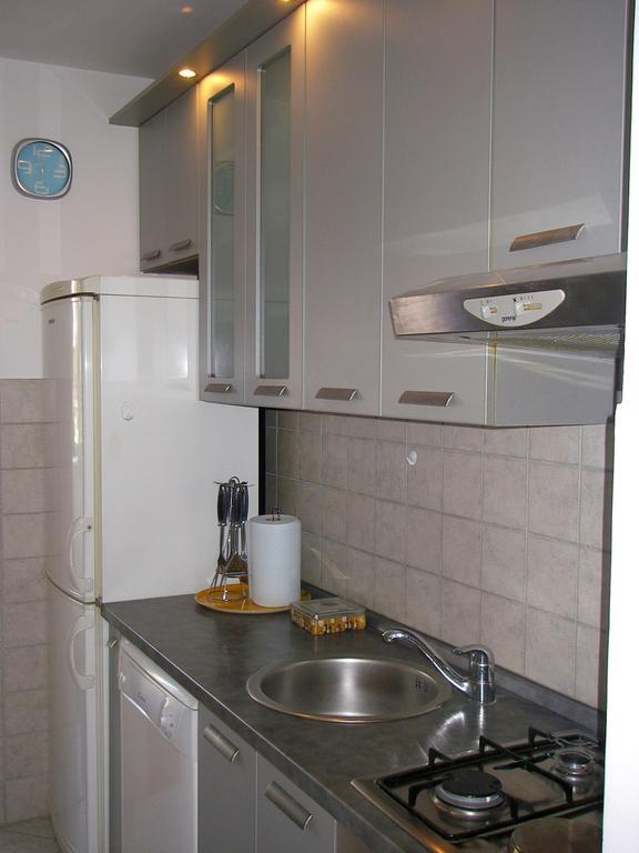 Apartment Betoma Сплит Номер фото
