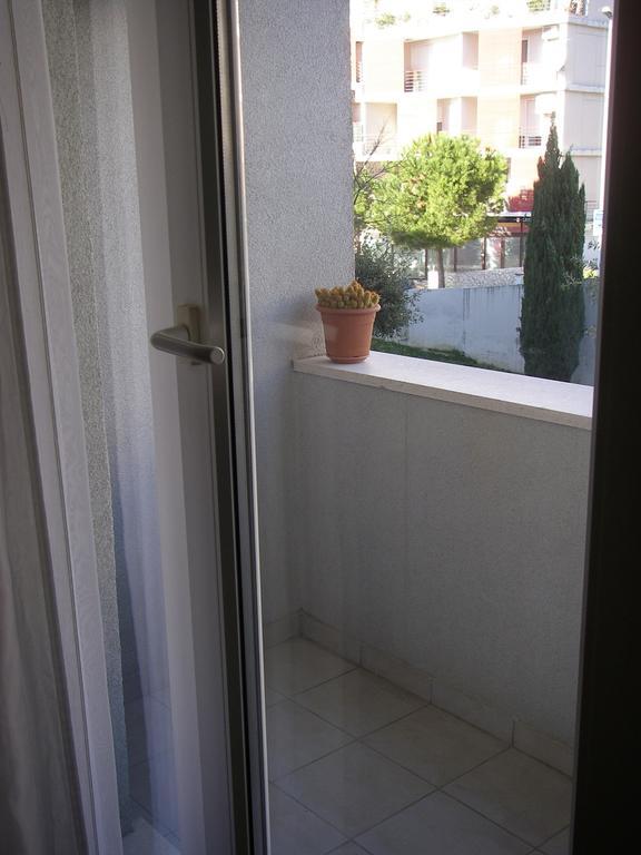 Apartment Betoma Сплит Номер фото
