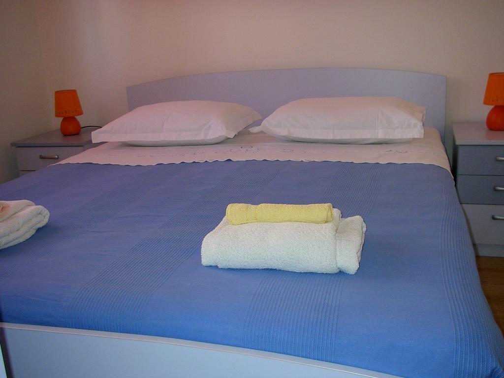 Apartment Betoma Сплит Экстерьер фото