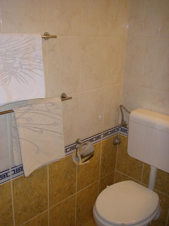 Apartment Betoma Сплит Номер фото