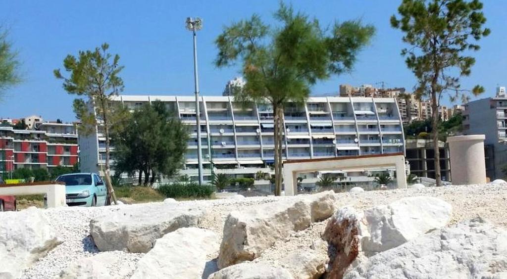 Apartment Betoma Сплит Экстерьер фото