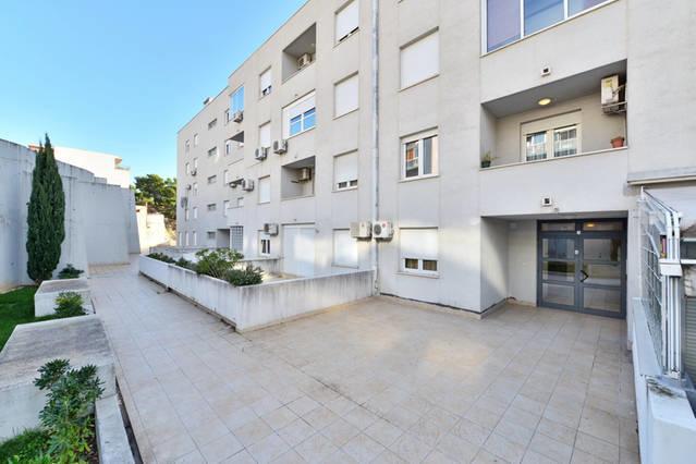Apartment Betoma Сплит Экстерьер фото