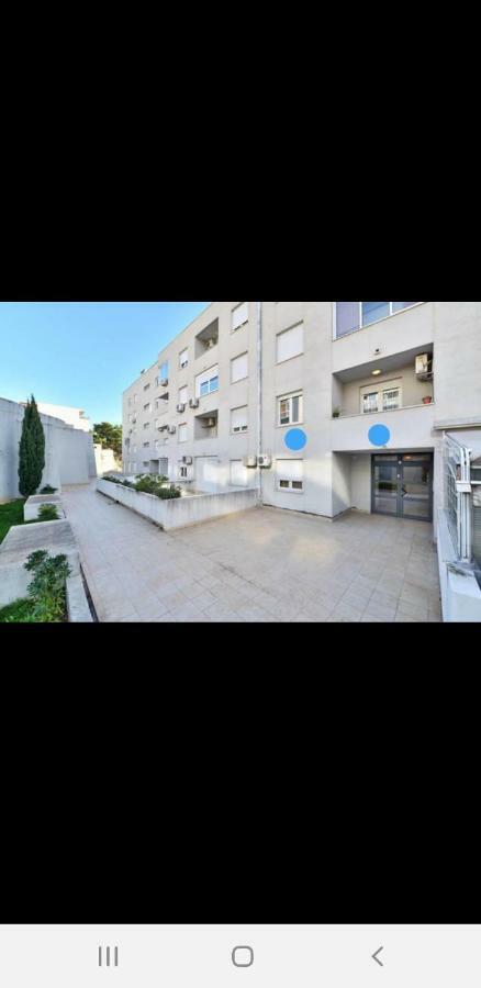 Apartment Betoma Сплит Экстерьер фото